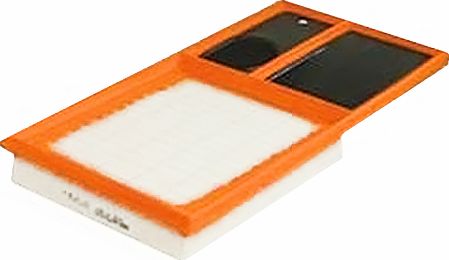 Фильтр воздушный SKODA FABIA/OCTAVIA/VW POLO/GOLF V 06 (Kortex). Артикул KA0090