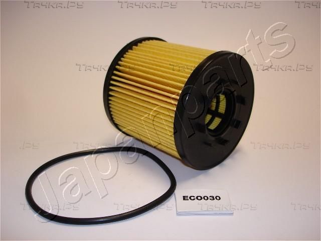 Масляный фильтр Japanparts для Renault Master II 2000-2010. Артикул FO-ECO030