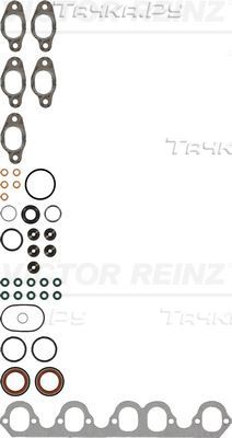 Комплект прокладок ГБЦ Victor Reinz. Артикул 02-28988-03
