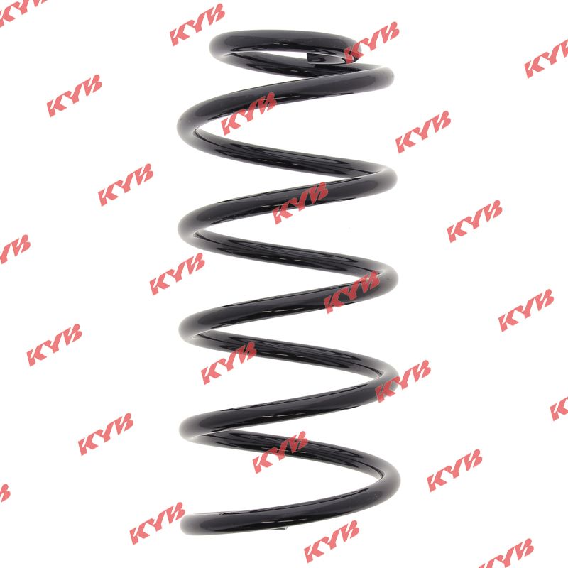 Пружина подвески KYB (Каяба) K-Flex. Артикул RG6538