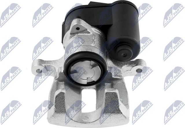 Тормозной суппорт NTY задний правый для Audi Q3 I (8U) 2011-2018. Артикул HZT-VW-037