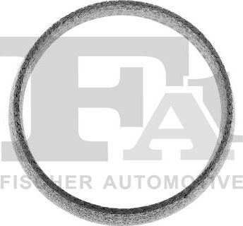 Прокладка глушителя FA1 для Citroen Xantia I 1993-1998. Артикул 231-971