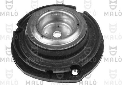 Опора амортизатора (стойки) Malo. Артикул 19449