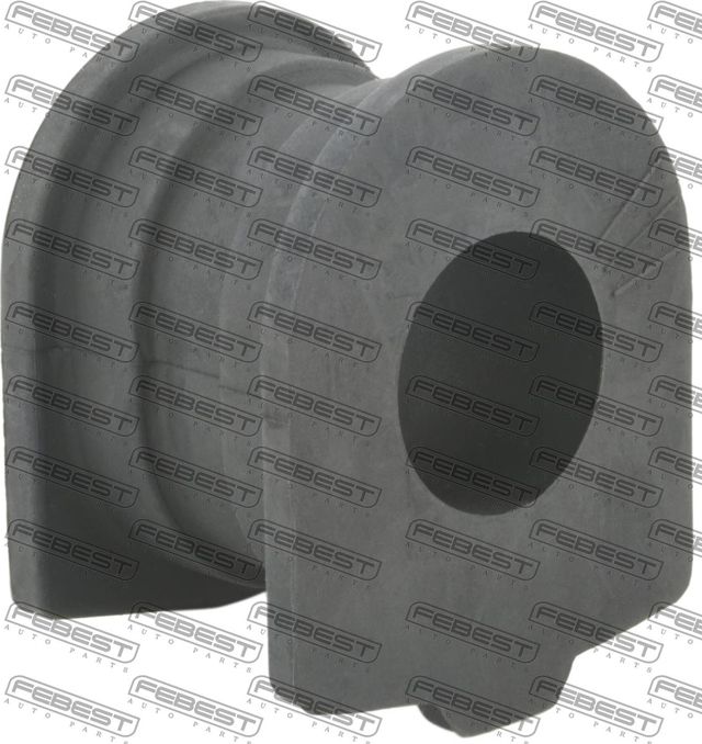 Втулка стабилизатора Febest задняя для Lexus GX II 2018-2026. Артикул TSB-GDJ150R