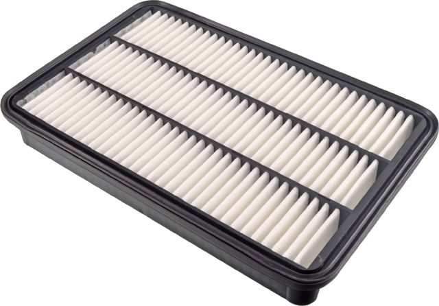 Воздушный фильтр Blue Print для Opel Frontera B 1998-2004. Артикул ADZ92216