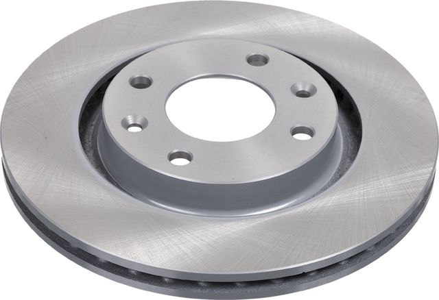 Тормозной диск Blue Print. Артикул ADP154311