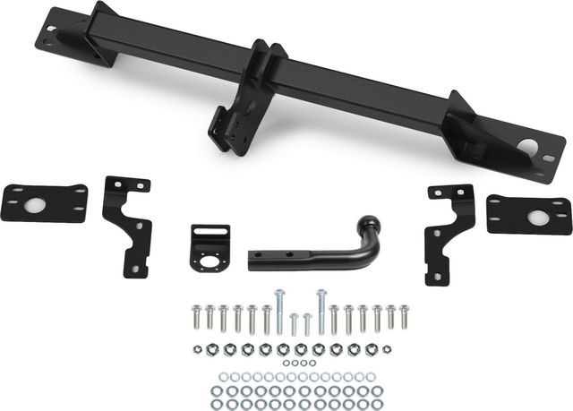 Фаркоп Rival для Hyundai Santa Fe IV 2021-2026. Артикул F.2303.001