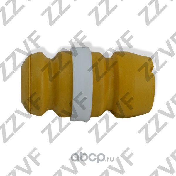 ОТБОЙНИК ПЕРЕДНЕГО АМОРТИЗАТОРА TOYOTA AVENSIS (03-08)/COROLLA (01-07) (Zzvf). Артикул ZVTM068A