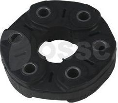 Крестовина карданного вала OSSCA. Артикул 22782