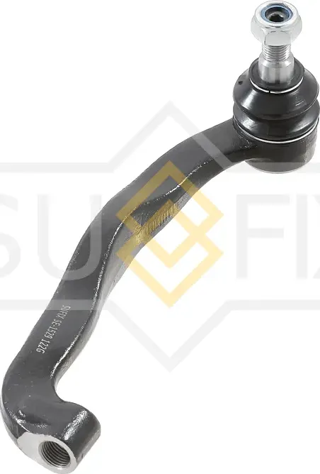 Рулевой наконечник | перед лев | (Sufix). Артикул SE-1529