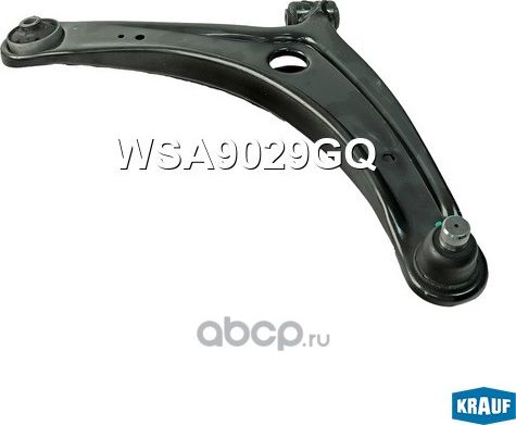 Рычаг подвески Krauf. Артикул WSA9029GQ