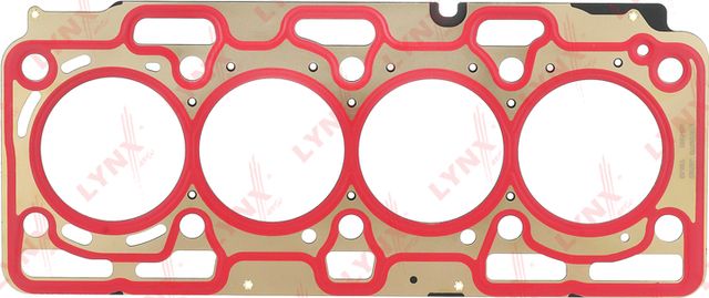 Прокладка ГБЦ LYNXauto. Артикул SH-0931