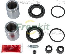 Ремкомплект тормозного суппорта Frenkit передний для Isuzu D-Max I 2002-2012. Артикул 243967