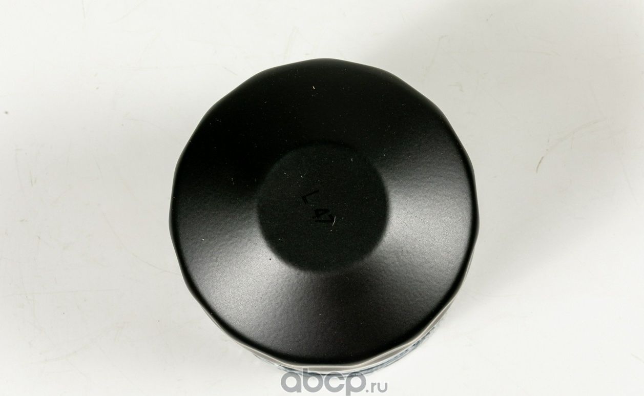 Фильтр масляный (Just Drive). Артикул JFM0092