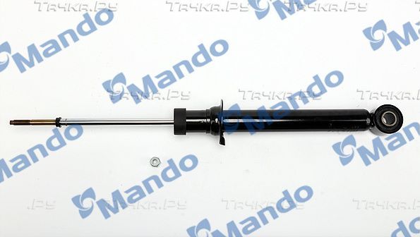 Амортизатор Mando задний для Mitsubishi Galant VIII 1996-2004. Артикул MSS015498