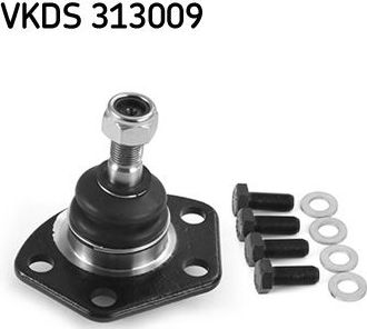 Шаровая опора SKF. Артикул VKDS 313009