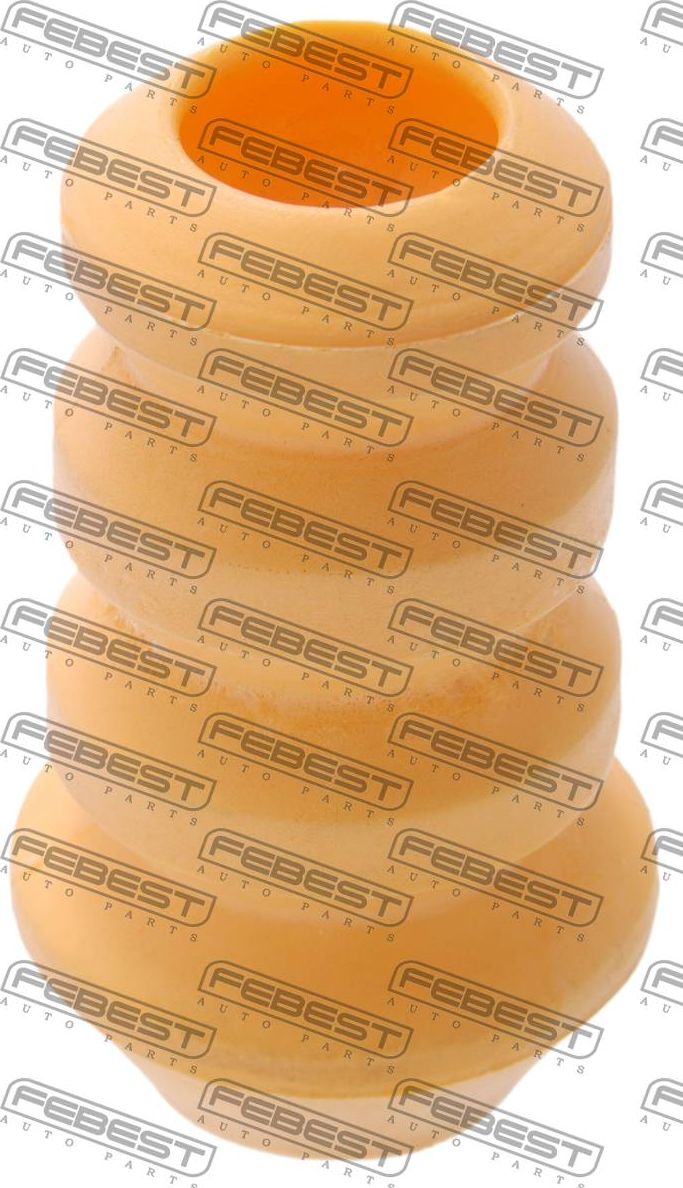 Отбойник амортизатора (стойки) Febest. Артикул SBD-G12R