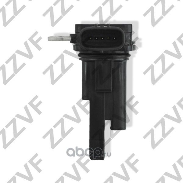 ДАТЧИК РАСХОДА ВОЗДУХА TOYOTA AVENSIS (09-..), CAMRY (11-..), RAV4 (Zzvf). Артикул GRAH0107