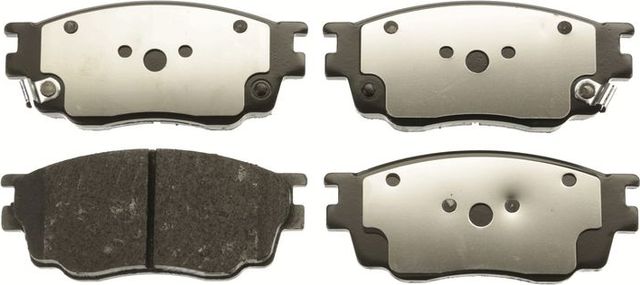 Тормозные колодки TRW COTEC. Артикул GDB3309