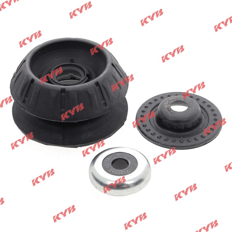 Опора амортизатора (стойки) KYB (Каяба) Suspension Mounting Kit. Артикул SM5641