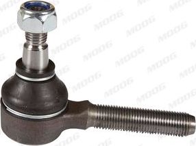 Наконечник рулевой тяги MOOG. Артикул OP-ES-5557