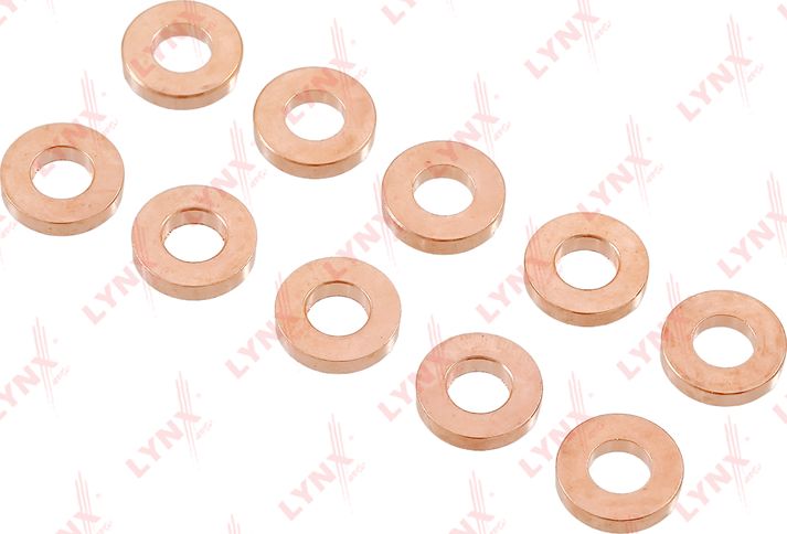 Уплотнительное кольцо (Lynxauto). Артикул SG-1895