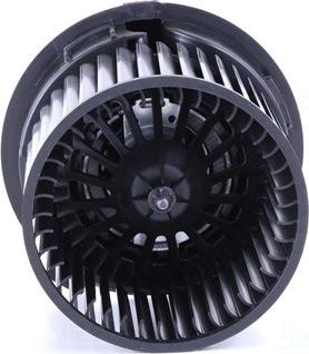 Вентилятор, мотор печки (отопителя) салона Nissens (полимерный материал). Артикул 87360