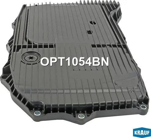 Поддон масляный КПП (Krauf). Артикул OPT1054BN