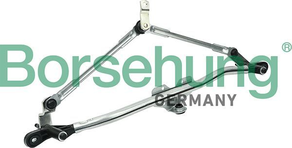 Трапеция стеклоочистителя (дворника) Borsehung. Артикул B14303