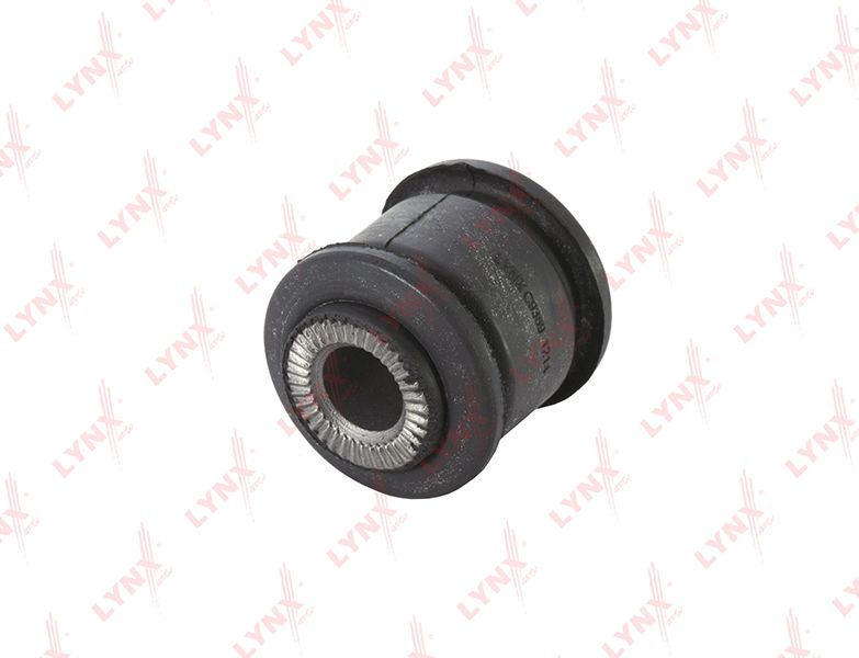 Сайлентблок заднего рычага подвески LYNXauto. Артикул C9389