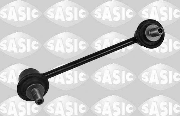 Стойка (тяга) стабилизатора Sasic задняя правая для Mazda 6 III (GJ) 2012-2026. Артикул 2306243