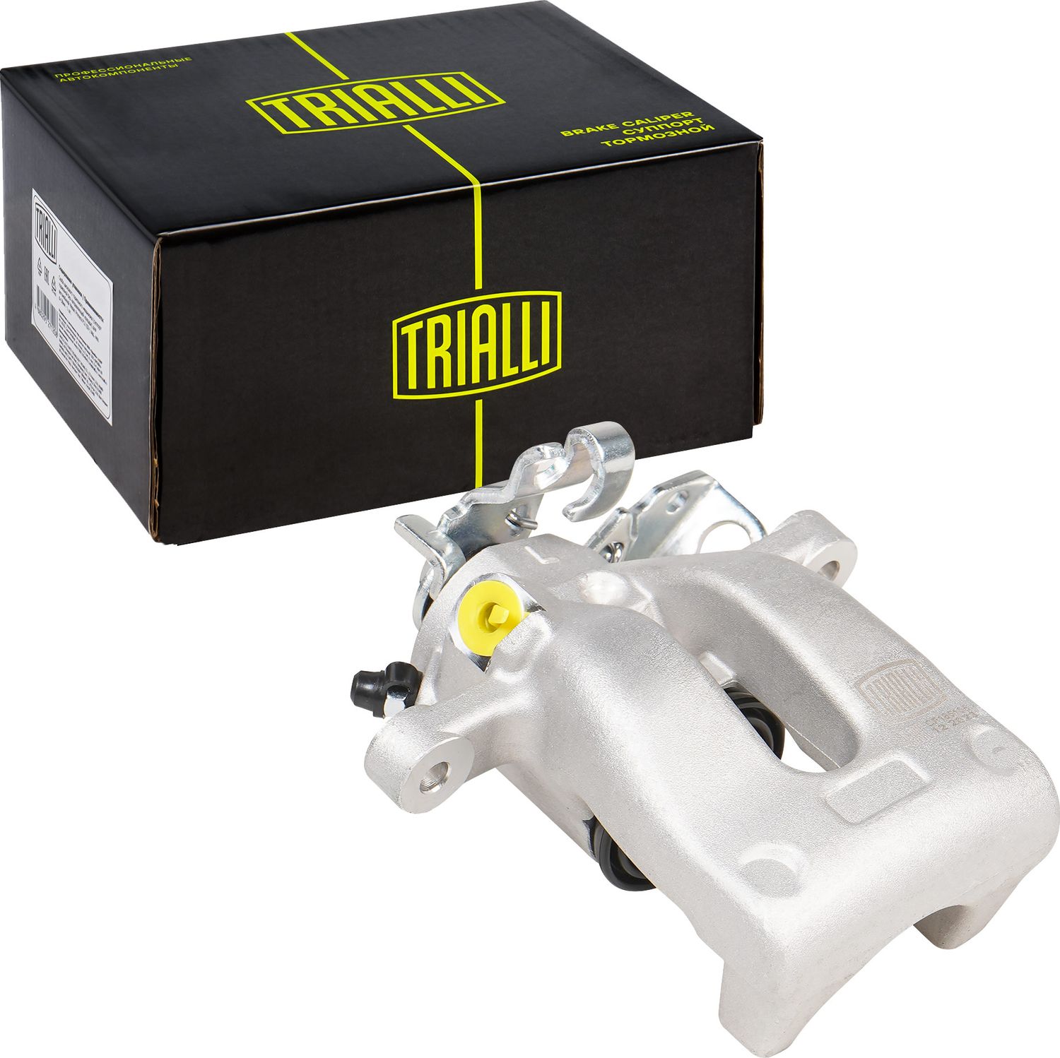 Тормозной суппорт Trialli. Артикул CF 185105