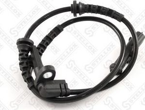 Датчик ABS Stellox. Артикул 06-65572-SX