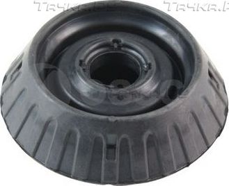 Опора амортизатора (стойки) OSSCA передняя для Honda Insight II 2009-2014. Артикул 20546