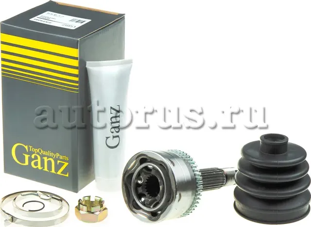ШРУС наружный (Ganz). Артикул GIK04080