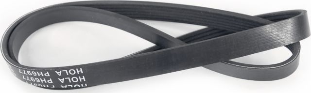 Приводной ремень поликлиновой HOLA для Nissan Kubistar X76 2005-2026. Артикул PH6977