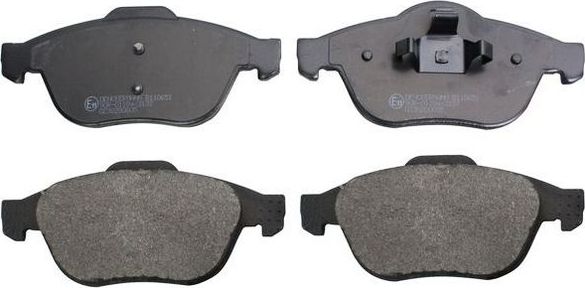 Тормозные колодки Denckermann. Артикул B110651