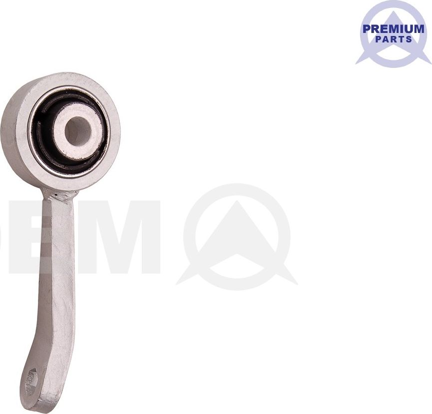 Стойка (тяга) стабилизатора Sidem. Артикул 49564