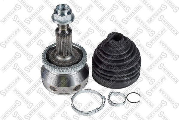 Шрус наружный (граната) Stellox. Артикул 150 2066-SX