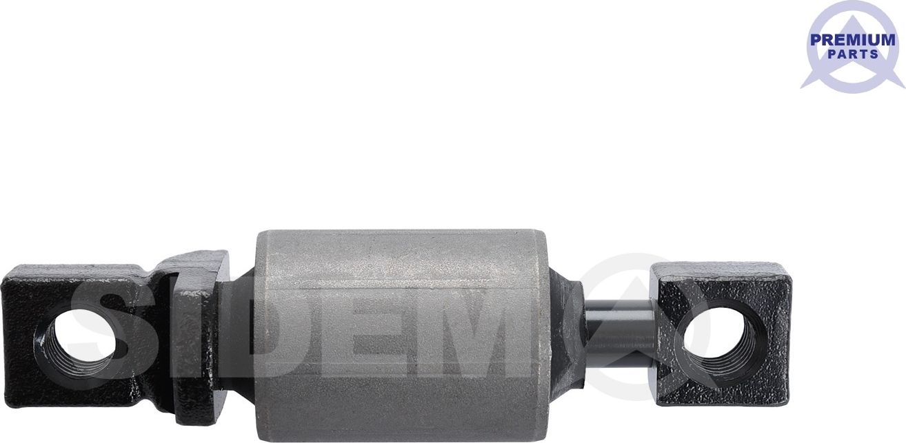 Сайлентблок переднего рычага подвески Sidem. Артикул 867612