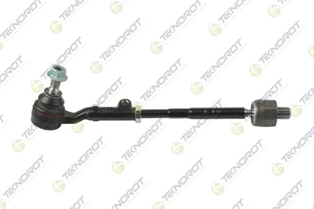 Рулевая тяга поперечная Teknorot левая для BMW 3 V (E90/E91/E92/E93) 2005-2013. Артикул B-192193
