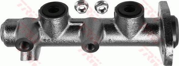 Тормозной цилиндр главный TRW для Ford Transit V 1994-2000. Артикул PMK528