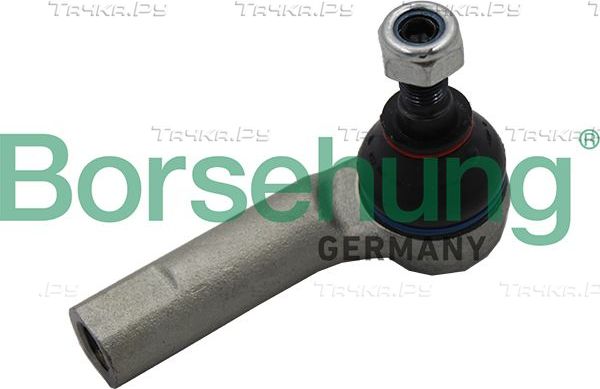 Наконечник рулевой тяги Borsehung левый для SEAT Toledo II 1998-2006. Артикул B18707