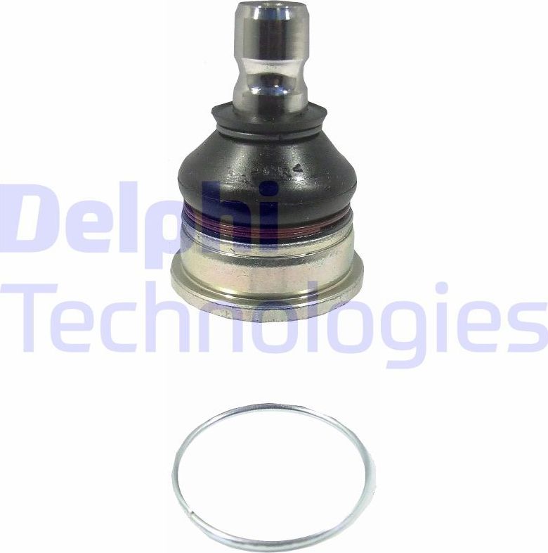 Шаровая опора Delphi. Артикул TC1899