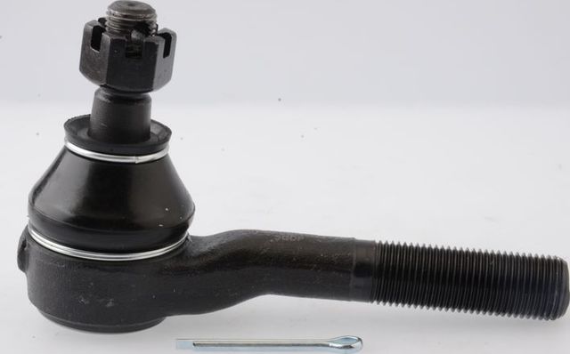 Наконечник рулевой тяги GMB правый/левый внешний для Mitsubishi Pajero Sport I 1998-2008. Артикул 0704-0721