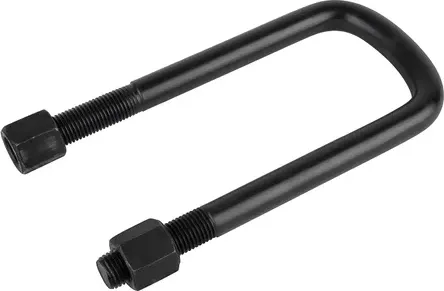 Стремянка с гайками Scania (SCO-22-93-250/70/A M1800035, SCO2293250) MARSHALL Marshall. Артикул M1800035