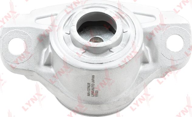 Опора амортизатора (стойки) LYNXauto задняя для Skoda Karoq I 2017-2026. Артикул MA-1274LR