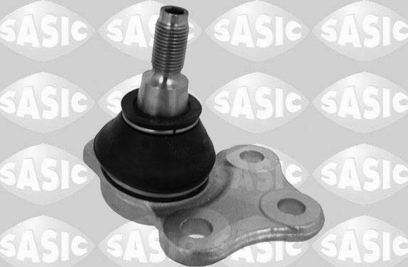 Шаровая опора Sasic передняя нижняя для Dacia Duster I 2010-2018. Артикул 7574011