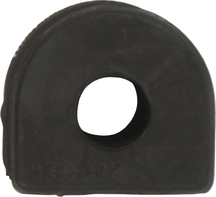 Втулка стабилизатора Blue Print (резина). Артикул ADT38087