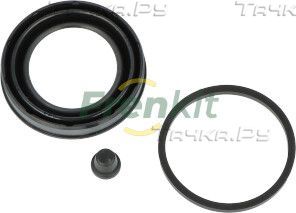 Ремкомплект тормозного суппорта Frenkit передний для Lancia Y10 1995-1995. Артикул 248043